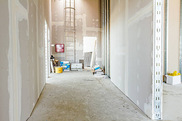 Professional Drywall and Painting Service in Goddard, KS